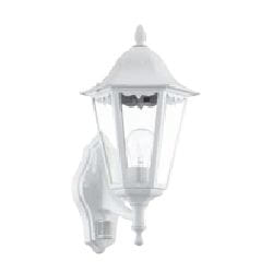 EGLO NAVEDO Outdoor wall lighting E27