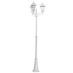 EGLO NAVEDO Outdoor pedestal/post lighting E27