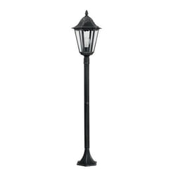 EGLO NAVEDO Outdoor pedestal/post lighting E27