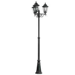 EGLO NAVEDO Outdoor pedestal/post lighting E27
