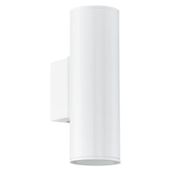 EGLO RIGA Outdoor wall lighting GU10 LED