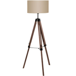 EGLO LANTADA floor lighting E27