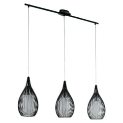 EGLO Razoni suspension lighting Flexible mount E27