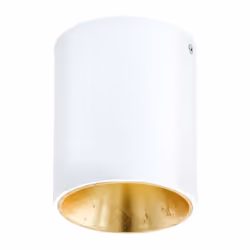 EGLO Polasso, 3000 K, 340 lm, IP20, Gold, White
