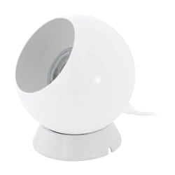 EGLO Petto 1 table lamp GU10 White