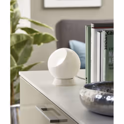 EGLO Petto 1 table lamp GU10 White
