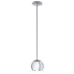 EGLO Rocamar suspension lighting Flexible mount E27
