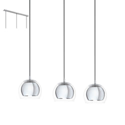 EGLO ROCAMAR ceiling lighting E27 60 W