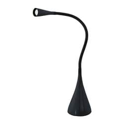 EGLO Snapora table lamp Black