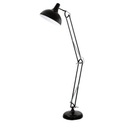 EGLO Borgillio floor lighting E27