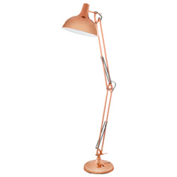 EGLO Borgillio floor lighting E27