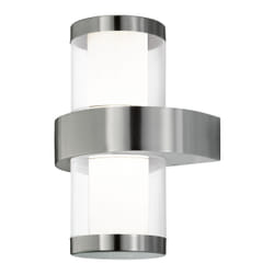 EGLO BEVERLY 1 Outdoor wall lighting SMD LED Module LED