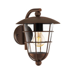 EGLO PULFERO 1 Outdoor wall lighting E27