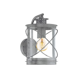 EGLO HILBURN 1 Outdoor wall lighting E27