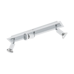 EGLO Sarria Surfaced lighting spot Non-changeable bulb(s) 10 W