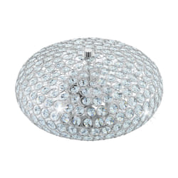EGLO Clemente ceiling lighting E27