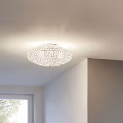 EGLO Clemente ceiling lighting E27