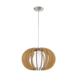 EGLO Stellato 1 suspension lighting Flexible mount E27