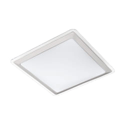 EGLO Competa 1 ceiling lighting Non-changeable bulb(s) LED 24 W
