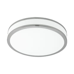 EGLO Palermo 2 ceiling lighting Non-changeable bulb(s) LED 18 W