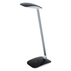 EGLO Cajero table lamp Black