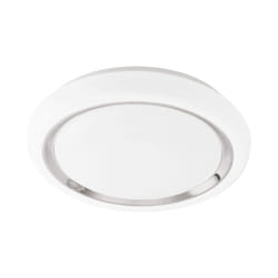 EGLO Capasso ceiling lighting Non-changeable bulb(s) LED 18 W