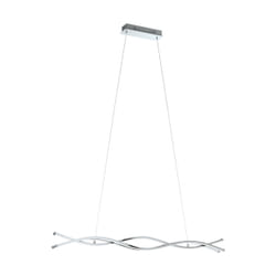 EGLO Lasana 2 suspension lighting Flexible mount