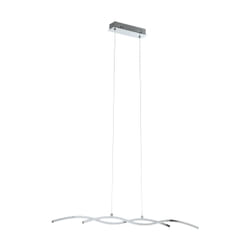 EGLO Lasana 2 suspension lighting Flexible mount
