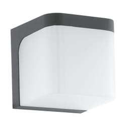 EGLO JORBA Outdoor wall lighting SMD LED Module LED