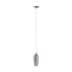 EGLO Farsala suspension lighting Flexible mount G9 6 W