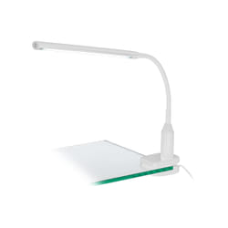 EGLO Laroa table lamp White