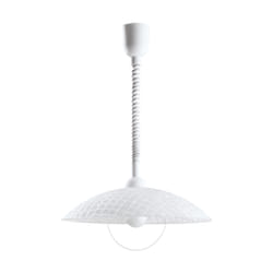 EGLO Alvez suspension lighting Flexible mount E27