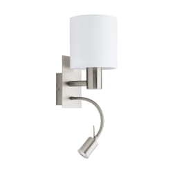 EGLO Pasteri E27 LED 3.5 W