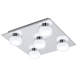 EGLO Romendo 1 ceiling lighting Non-changeable bulb(s) LED