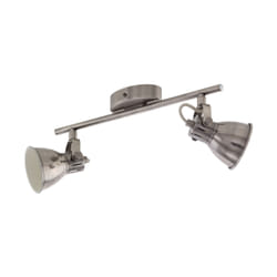 EGLO Seras Surfaced lighting spot Non-changeable bulb(s) 6.6 W
