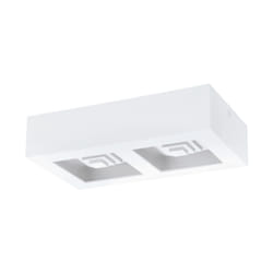 EGLO Ferreros ceiling lighting Non-changeable bulb(s) LED