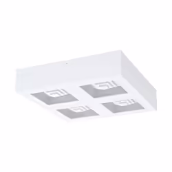 EGLO Ferreros, 3000 K, 840 lm, White