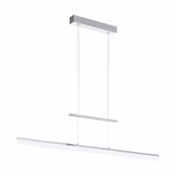 EGLO Tarandell, Flexible mount, Chrome, Aluminium, Steel, Plastic, Indoor, II