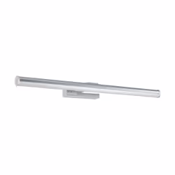 EGLO Vadumi, Surfaced, 4000 K, IP44, Chrome, White