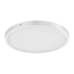 EGLO 97262 LED panel light Round 25 W