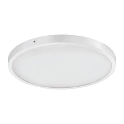 EGLO 97266 LED panel light Round 25 W