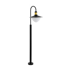 EGLO SIRMIONE Outdoor floor lighting E27