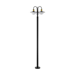 EGLO SIRMIONE Outdoor floor lighting E27