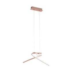 EGLO 97362 suspension lighting Non-changeable bulb(s) LED