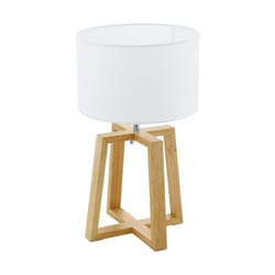 EGLO 97516 floor lighting E27 60 W