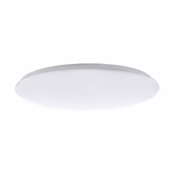 EGLO GIRON, 1 bulb(s), 3050 K, 5800 lm, White