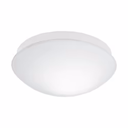 EGLO 97531, 1 bulb(s), E27, IP44, White