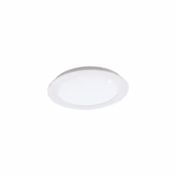 EGLO 97593, Round, Ceiling, White, Steel, II, 14 W