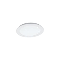 EGLO 97593 LED panel light Round 14 W