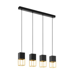 EGLO 97734 suspension lighting GU10 LED